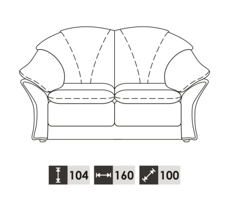 Sofa set 3+2 Seat Modern Sofa Couch Design Upholstery Suite Set