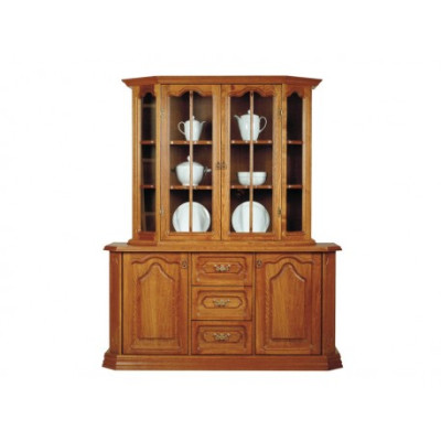 Sideboard Chest of drawers Display case Chests of drawers Showcases Dresser cabinet Glass