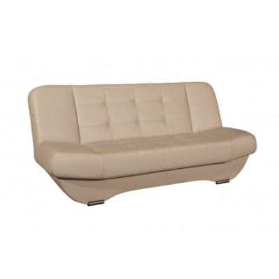 Sofa set 3+1+1 Seater Set Design Sofas Upholstery Couches Leather Relax