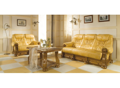 Sofa 3 Seater Classic r Seat Living landscape Sofas Couches Upholstery