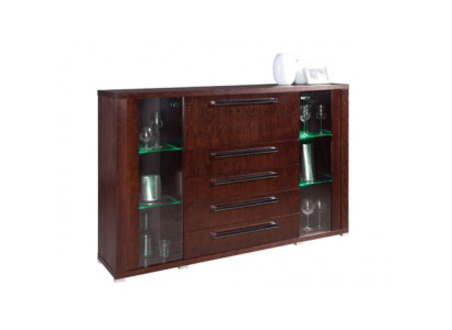 XXL Modern Chest of drawers Chests of drawers chest of drawers wooden cabinet