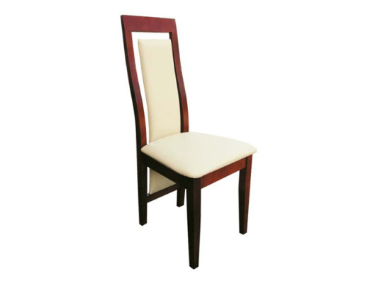 Design 6x Restaurant Armchair Set Dining room Chair Group Upholstery Chairs