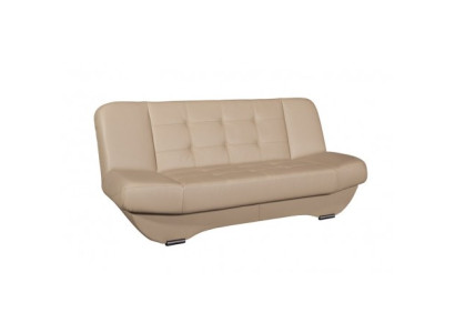 Sofa 3 Seater Design Sofas Upholstery Couches Leather Relax Modern Seat