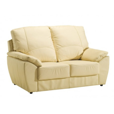 Sofa 2 Seater Design Sofas Upholstery Modern Couches Leather Relax Leather
