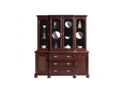 Classic Sideboard Display case Chest of drawers Showcases Wardrobe Glass cabinet Display cabinet