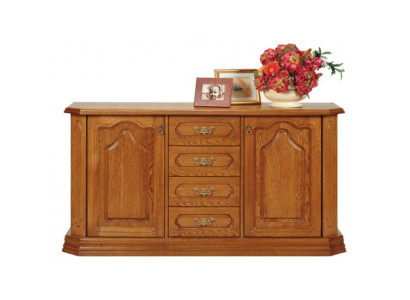 Classic Chest of drawers Chests of drawers Dresser Cabinet Decorative Sideboard Furniture