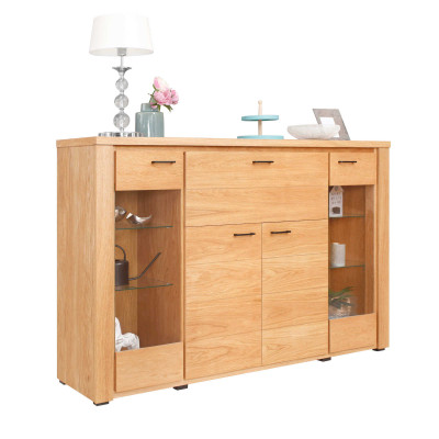 Chest of drawers Display case Chests of drawers Display case Wardrobe Sideboard Wardrobe