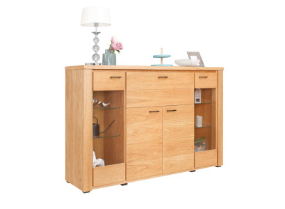 Chest of drawers Display case Chests of drawers Display case Wardrobe Sideboard Wardrobe