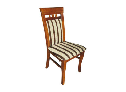 Design 6x Chairs Group Set Upholstery Gastro new Dining room Chair Suite