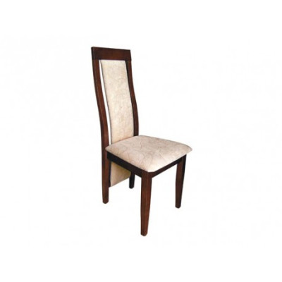 Dining room Group Chair Suite 4x Chairs Lehn Design Seat Upholstery Solid