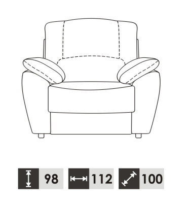 Genuine leather Sofa set 3+1 Seat Classic Sofa Couch Upholstery Suite Set