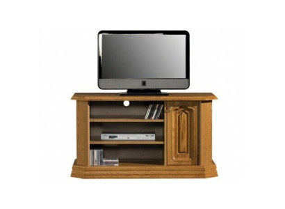 TV cabinet antique style Chest of drawers new TV Baroque Rococo TV Hi Fi Wardrobe