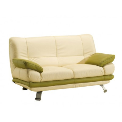 Sofa 2 Seater Sofas Couch Upholstery Modern Couches Fabric Relax Design Two-seater