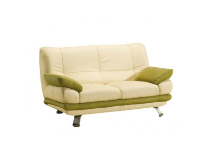 Sofa 2 Seater Sofas Couch Upholstery Modern Couches Fabric Relax Design Two-seater