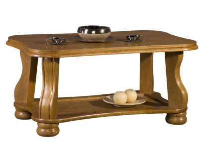 Coffee table Handcraft Real Wood Sofa Tables Living room Table Side