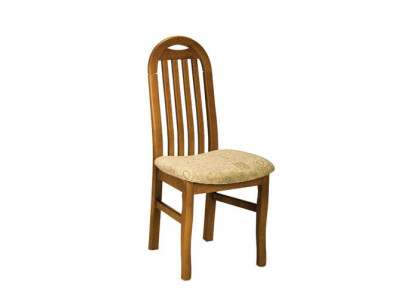 Dining Room Group Set Chair Suite Seat Upholstery Living room Wood 4x Chairs