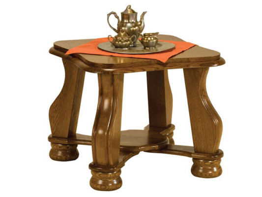 Coffee table Handcraft Sofa Tables Living room Table Side Real Wood