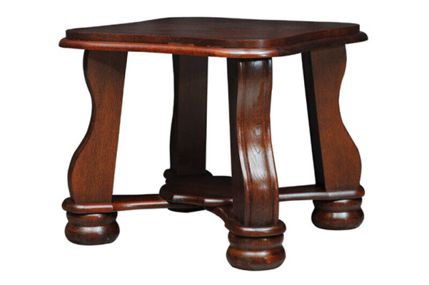 Coffee table Handcraft Sofa Tables Living room Table Side Real Wood