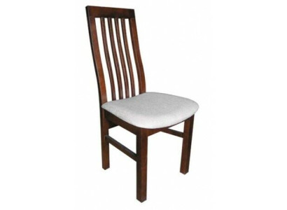 Design Set 4x Armchair Chair Wood Textile Upholstery Gastro Chairs Dining room Fabric