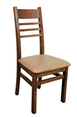 Design 2x Chairs Group Set Upholstery Gastro new Dining room Chair Suite