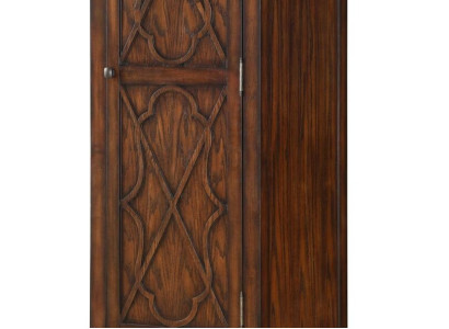 Wardrobe Wood Wardrobe Cabinets Coat rack Furniture Bedroom Cabinets new