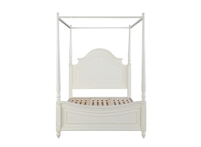 Four Poster Bed Real Wood Beds Design Luxury Classic Bedroom Furniture new