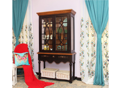 Wardrobe Bar Bar Cabinet Display case Living room Designer Shelf Furniture Glass Cabinet new