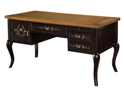 Secretary Colonial Style Desk Office Desks Tables Classic r Table