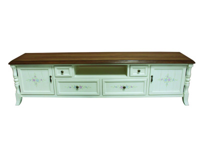 Chest of drawers Sideboard Chests of drawers Living room cupboard Chests of drawers Wardrobe Television Real wood