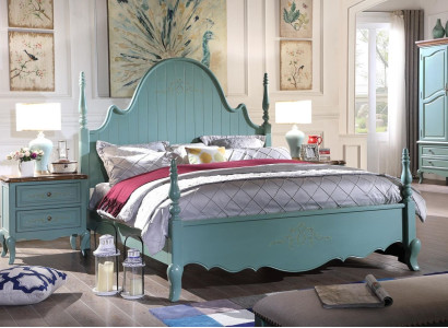 American Double Beds luxury Bedroom Designer double beds 180x200 new