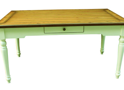 Modern Dining table Table Tables wooden table American Dining room country house style