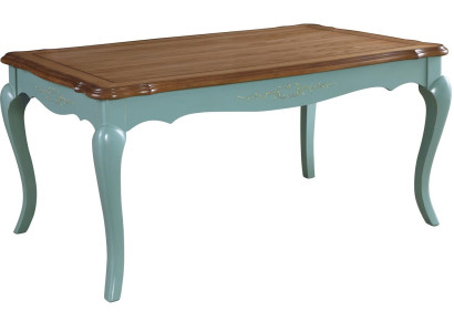 Royal Dining table Classic r Table Tables Wooden table American Dining room