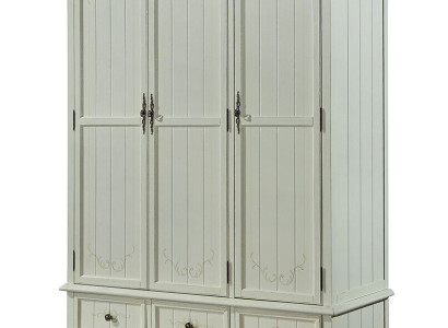 Multipurpose Shelves Wardrobe Storage Wardrobe Shelf Coat rack Cabinets