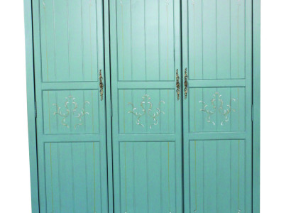 Bedroom Wardrobe Wood Wardrobe America Style Cabinets Luxury Classic