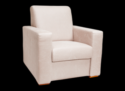 Dining room Chair 1 Seater Armchair Wood Luxury Class Furniture Design Armchair