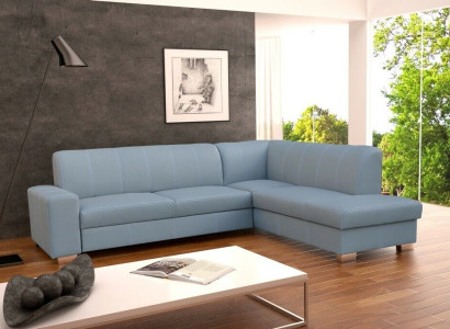 Sofa Sofa bed Designer Sofa with Bed function + bed base Corner sofa Couch new