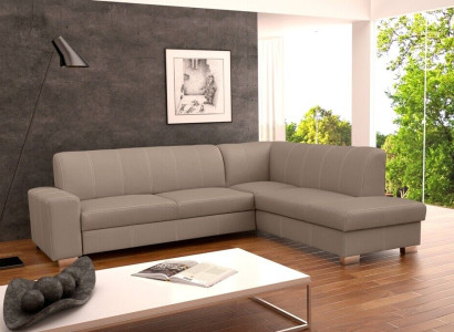 Corner sofa Sofa Couch Sleep Upholstery Corner Sofas Suite Living landscape Bed Couches