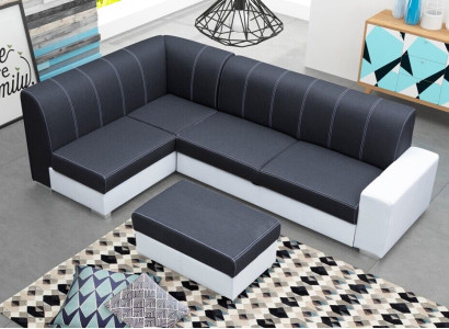 Sofa bed s Corner sofa Sofa Couch Upholstery Corner Sofas Couches Living landscape L-shape