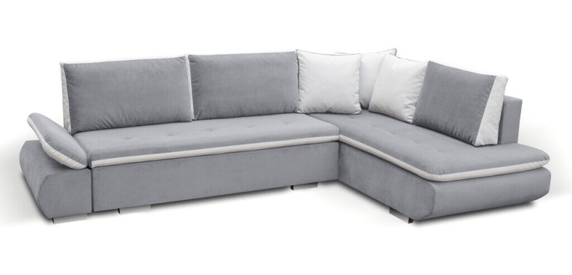 Sofa bed s Sofa Couch Corner Sofas Suite Upholstery Corner Fabric new Living landscape