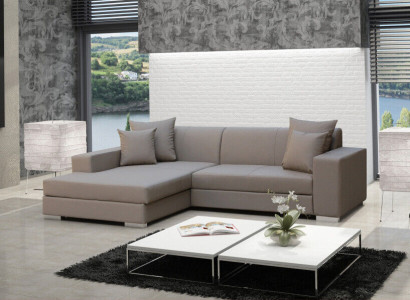Sofa Sofa bed Designer Sofas with Bed function Corner sofa Couch new + bed base