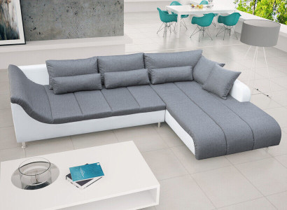 Sofa Designer Suite Corner sofa Couch Upholstery Corner Sofas Textile Living landscape