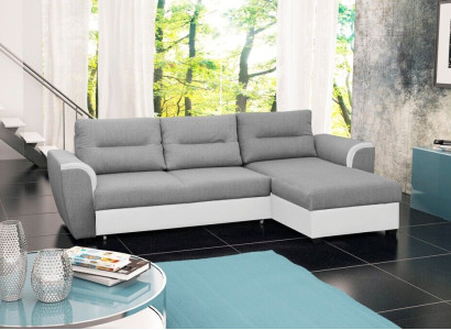 Sofa bed corner sofa upholstery corner bed function new sleeping function suite