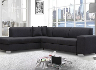 Noble luxury designer sleep bed function couch corner sofa sofas sofa couches