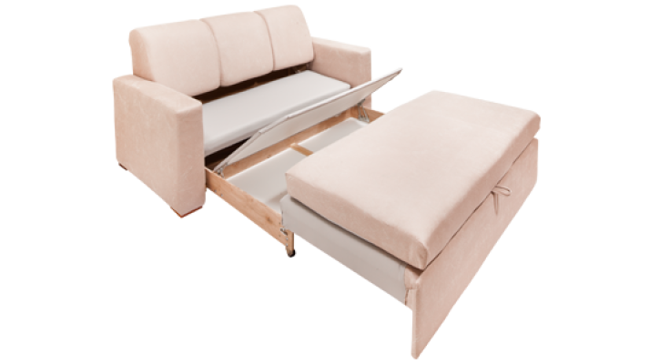 Sofa bed Sofa Upholstery Bed Sleep Sofas Couch Seat Bed function Couches new