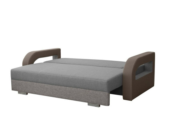 Sofa bed Sofa Upholstery Bed Couches Sofas Couch Seat Bed function 3 Seater new