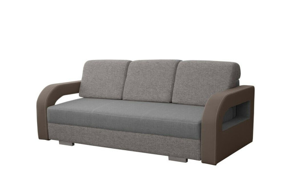 Sofa bed Sofa Upholstery Bed Couches Sofas Couch Seat Bed function 3 Seater new