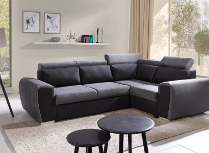 Sofa Sofa bed Designer Sofa with Bed function - bed base Corner sofa Couch Sofas