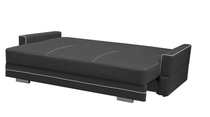 Big Sofa Couch Upholstery Sofas Couches XXL Seat Bed function Sleep function new