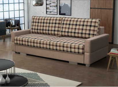 Sofa bed Sofa 3 Seater Big Bed function Sofa bed Sofas Couches Upholstery XXL