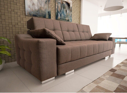 Couch Sofa bed Sofa Couches Upholstery Multifunction 3 Seater Bed function